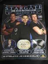 Stargate Kommando SG1 -