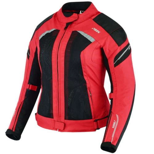 Damen motorrad jacke - motorrad,