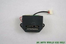 CJ750 electric box assembly