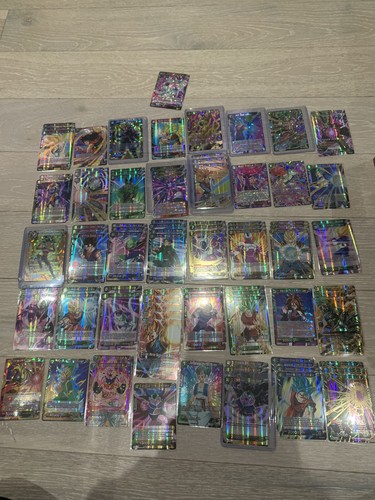 Super dragon ball heroes union - dragon,