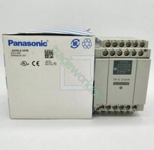 1PC New Panasonic AFPX-E14YR (FP-X E14YR) PLC Expansion Module