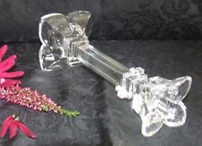  1 Kerzenhalter Leuchter 15 cm