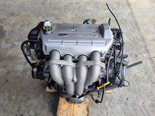 Motor ford puma - ,