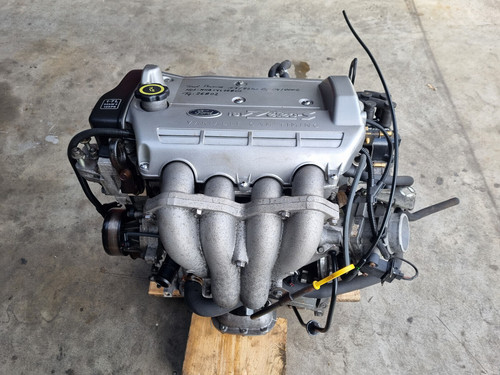 Motor ford puma mhb - mhb,