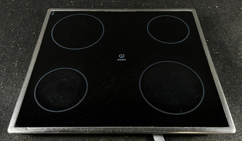 Indesit pi6v hk64 - indesit, (ix)/1