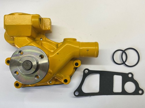 Wasserpumpe für komatsu 4d95 - für,
