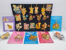 Disney Tokyo Pins Disneyland Anhänger