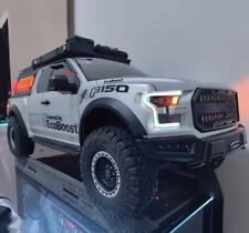 RC Ford Raptor 1/8 Scale New