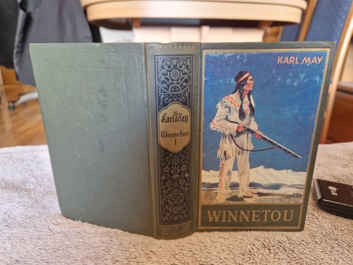 Karl may verlag - may,