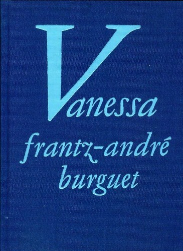 Vanessa frantz andré - -, frantz-andré