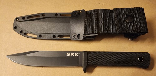 Cold steel srk messer - steel,