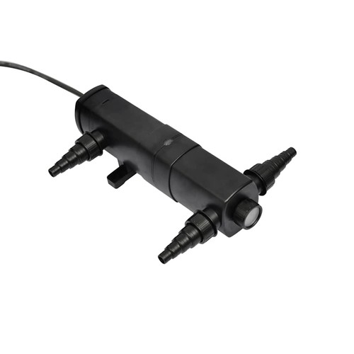 Uvc lichtfilter teichklärer - lichtfilter,