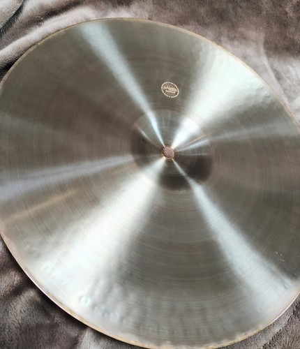 Paiste giant beat hat - paiste,