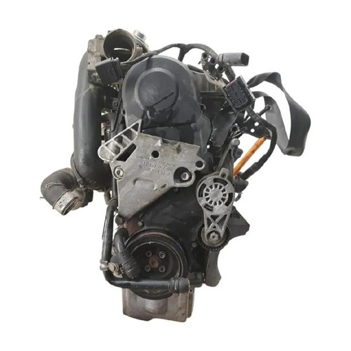 Motor 03g100098hx bxe - motor,