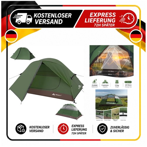 Forceatt personen - forceatt, 2-personen