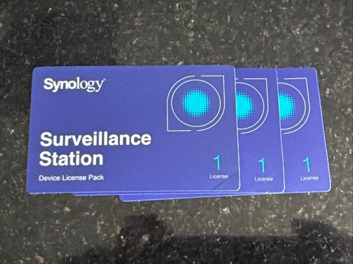 Synology surveillance station - synology,