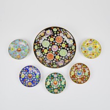 6 Teller - Japan - Nippon