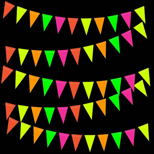 Neon party - ®,