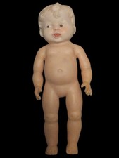 Vtg 1940's Angry Kleine