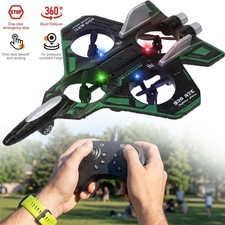 LED RC Flugzeug 2.4GHz
