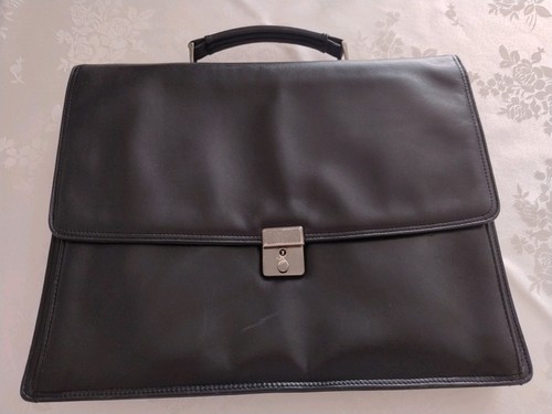 Harolds leder business - leder,