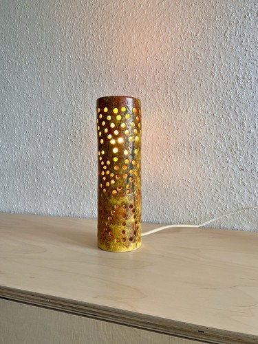 Glasierte vintage - glasierte,