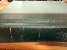 Leuchtturm SF Vordruckalbum Canada 1851-1976 mit Klemmbinder