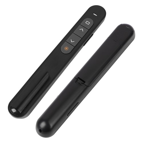 Wireless presenter remote - presenter,