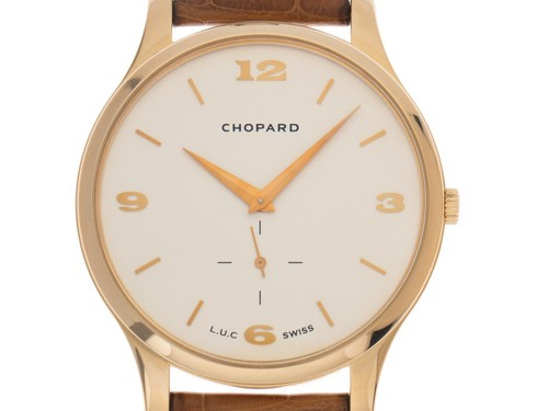 Chopard xps kleine - chopard,