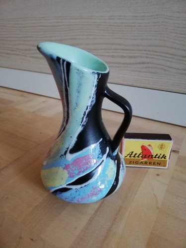 Scheurich vintage keramik - scheurich,