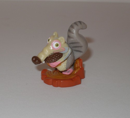 Ice age scrat - ice, "scrat"