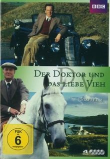 Der doktor und das liebe - und,