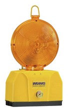 Wemas TL-Warnleuchte 2000/180