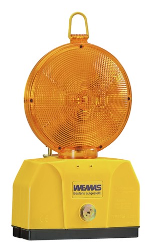 Wemas warnleuchte 2000 - tl-warnleuchte, 2000/180