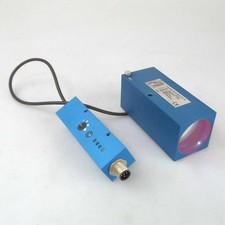 Sensor Instruments Laserlichtschranke D-LAS-44-9,5x4-AC-R GEB