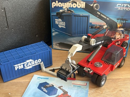 Playmobil city action - playmobil,