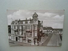 Ansichtskarte Nordseebad