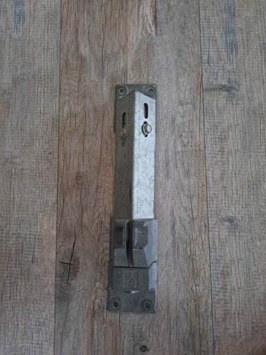 Hörmann einbaukonsole für - hörmann,