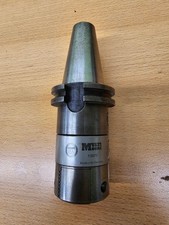 Wohlhaupter Multi Bore Ausdrehkopf SK40 Aufnahme  für Fräsmaschine