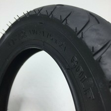 Mitas Reifen Golf V63 10 Zoll | 10x1.75x2 Zoll | 47-152 Kinderwagen Buggy