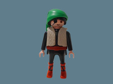 Playmobil 4255 Räuber Dieb