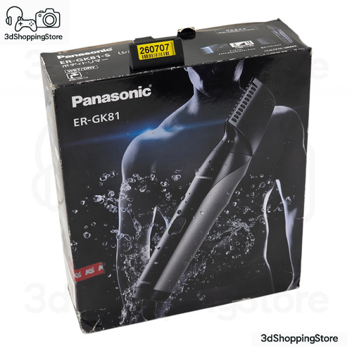 Panasonic gk81 body - panasonic,