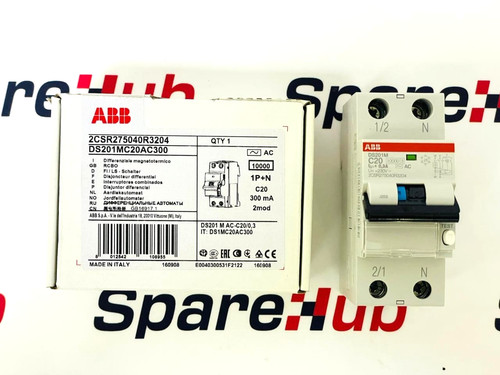 Abb 2csr275040r3204 - abb,