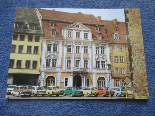 Görlitz barockhaus - -,