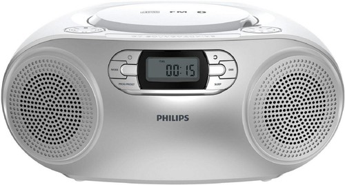 Philips taz2000s cd radio - philips, taz2000s/10,