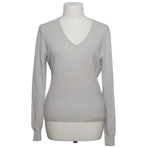 Repeat cashmere pullover - repeat, cashmere,