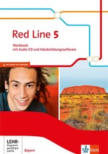 Red line ausgabe - red, bayern