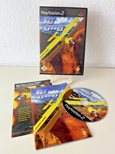 Sky Odyssey (Sony PlayStation