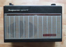 Alte radio telefunken bajazzo - radio,