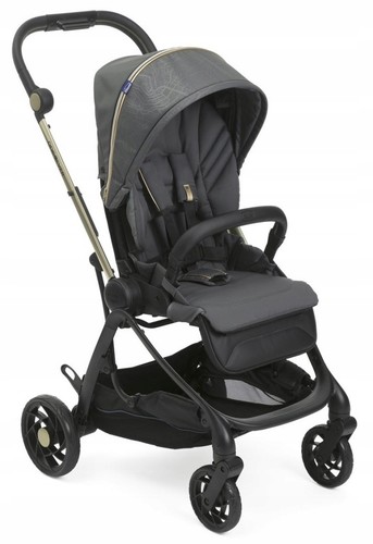 Chicco one4ever kinderwagen - chicco,